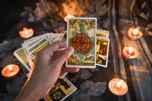 tarot cards Morris Plains